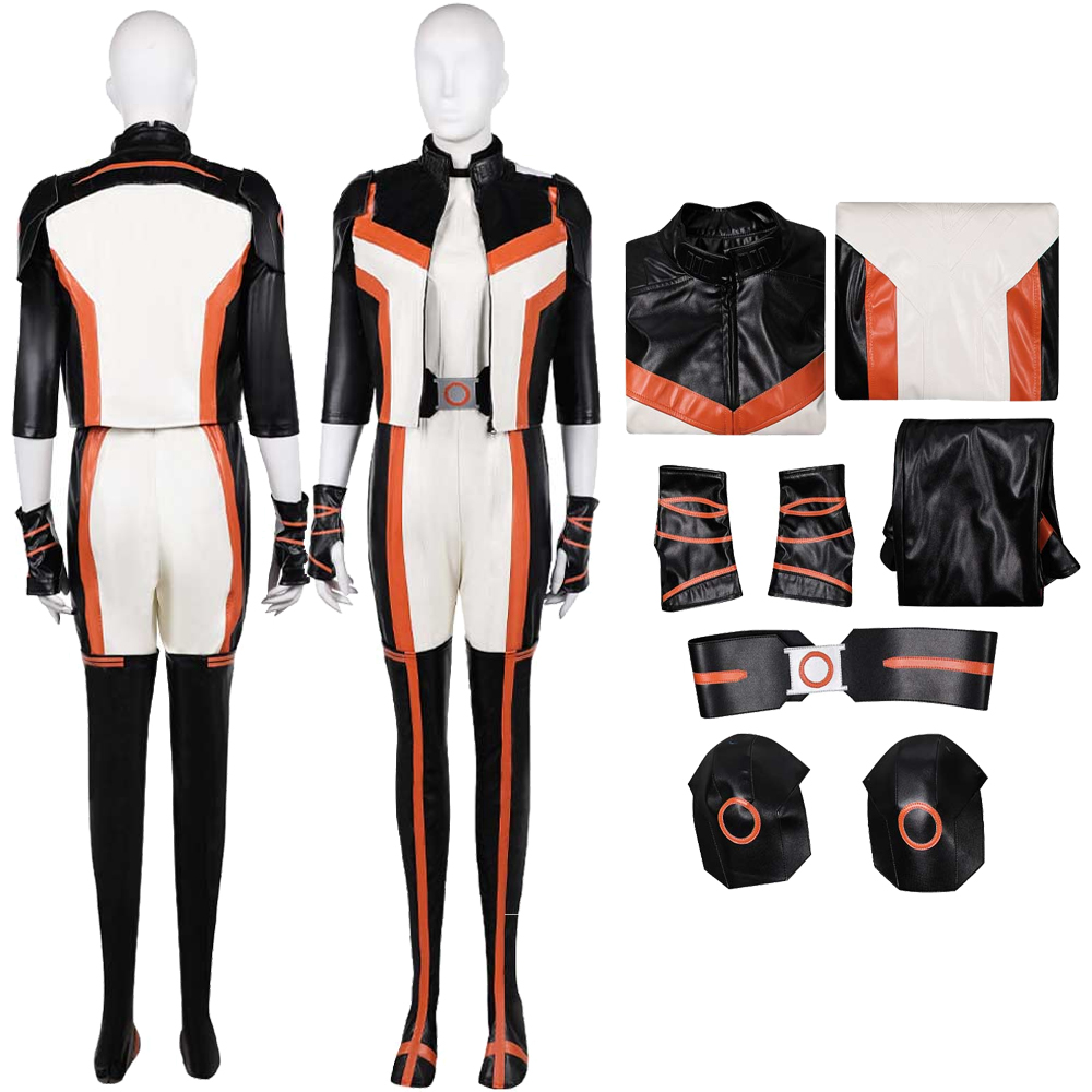 Vrouwen Hawkgirl-kostuum 2025  - Women Fashion Jackets recensie en prijs
