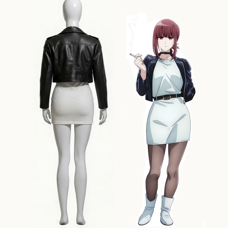 Roken achter de supermarkt met - Women Fashion Jackets recensie en prijs
