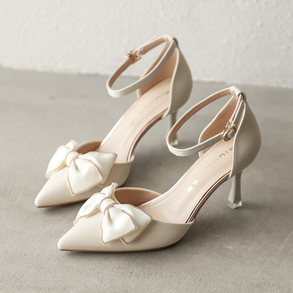 Elegante hakken Damesschoenen  - Women'S Fashion Trends recensie en prijs