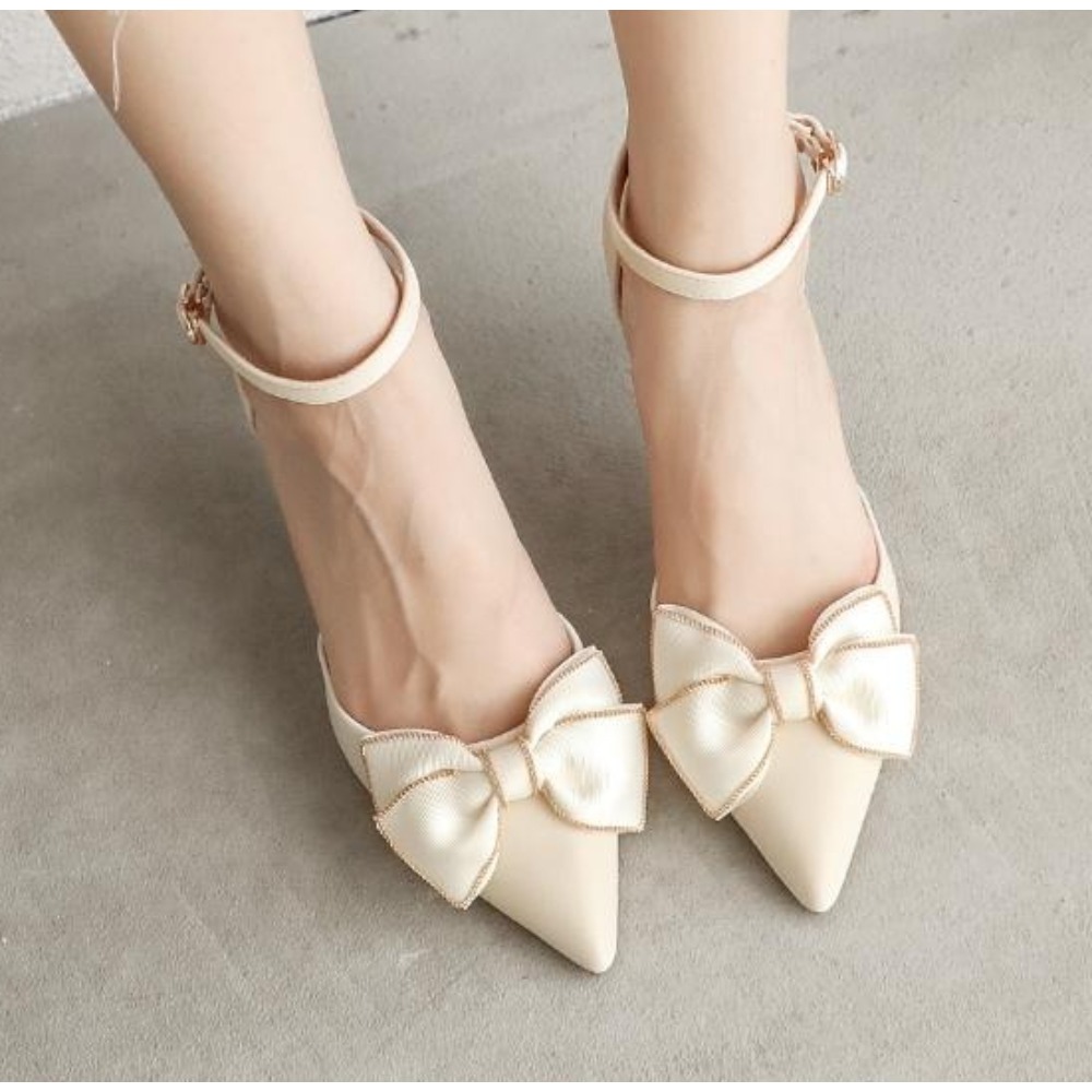 Elegante hakken Damesschoenen  - Women'S Fashion Trends recensie en prijs