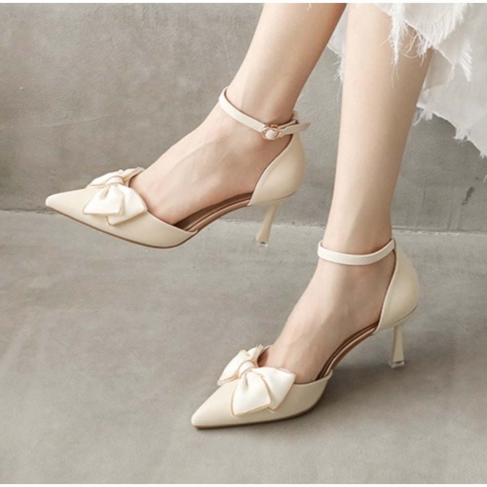 Elegante hakken Damesschoenen  - Women'S Fashion Trends recensie en prijs