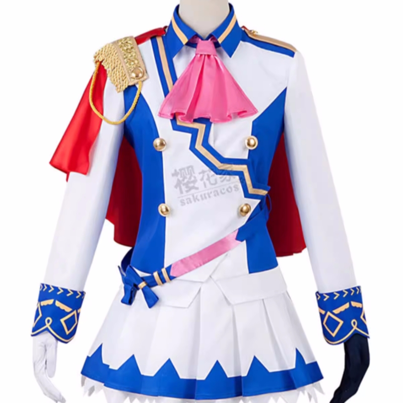 Tokai Teio Cosplay Game Pretty - Women Fashion Jackets recensie en prijs