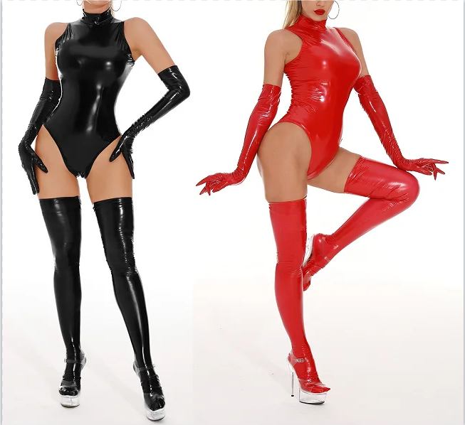 Handgemaakte sexy natuurlijke  - Sleeveless Jumpsuit recensie en prijs