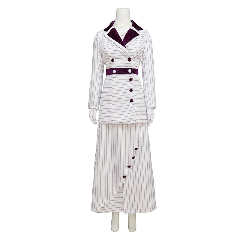 Cosplay Film Titanic Heldin Ro - Women Fashion Jackets recensie en prijs