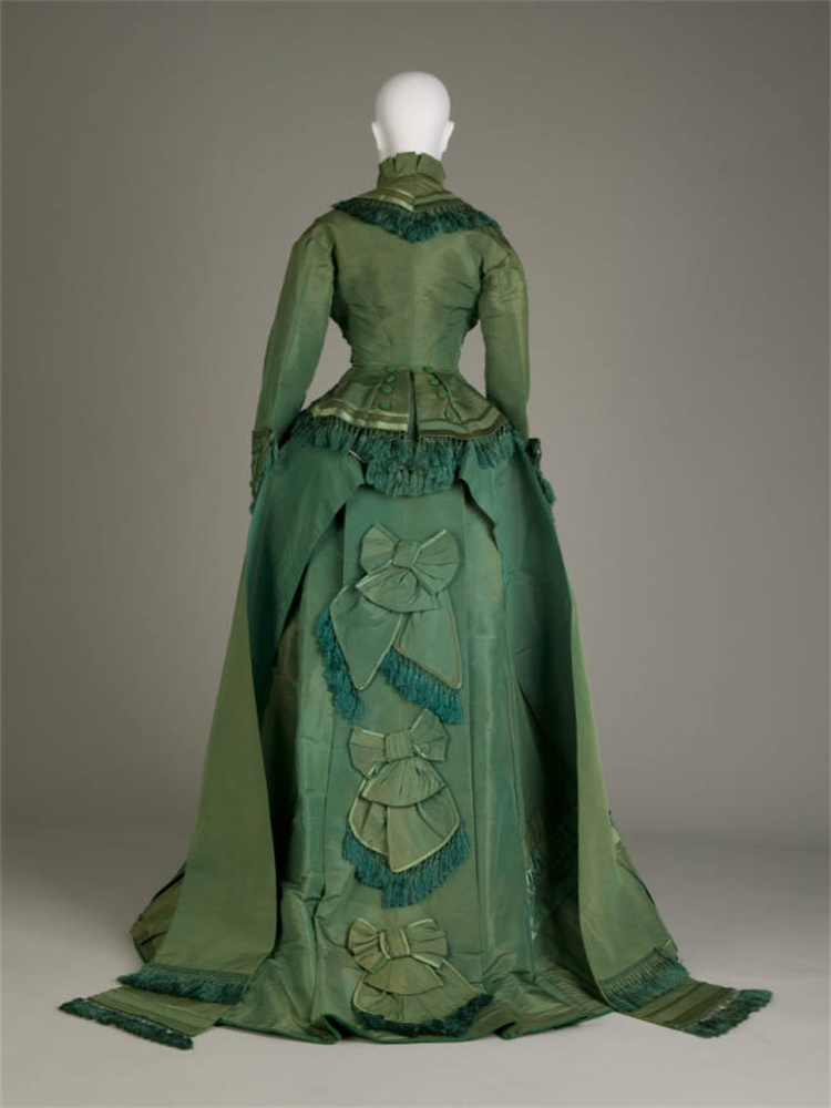 Victoriaanse mode uit de jaren - Women'S Fashion Victorian recensie en prijs