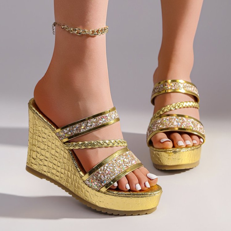 Vrouwen Glanzende Pailletten W - Women'S Fashion Trends recensie en prijs