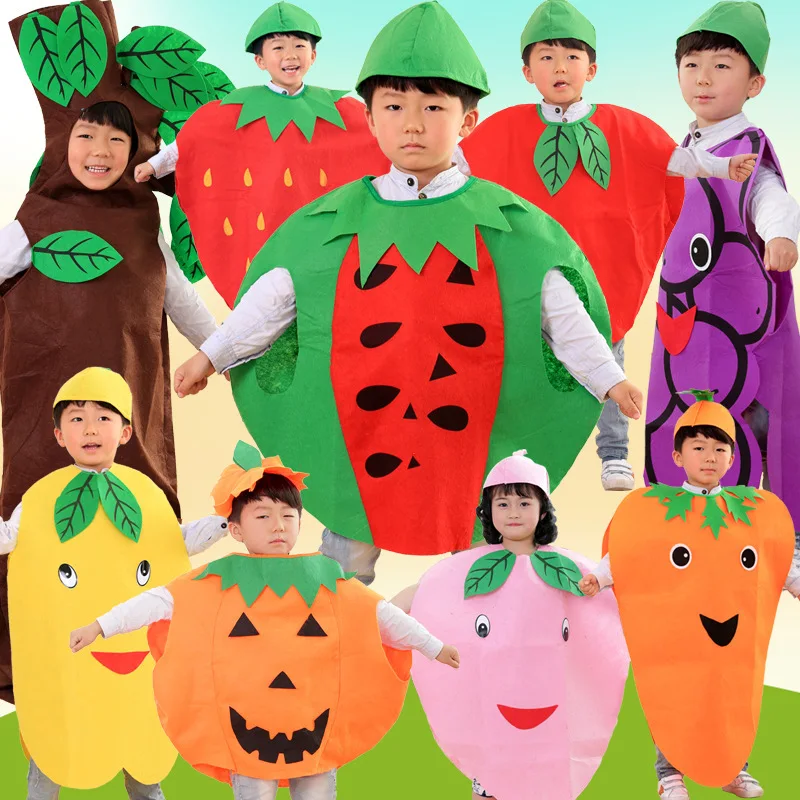 Kerst Kinderen Fruit En Groent - Women Fashion Jackets recensie en prijs