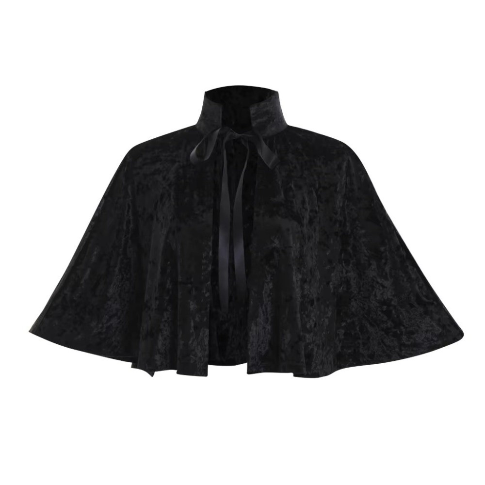 Nieuwe vintage cosplay fluwele - Women'S Fashion Victorian recensie en prijs