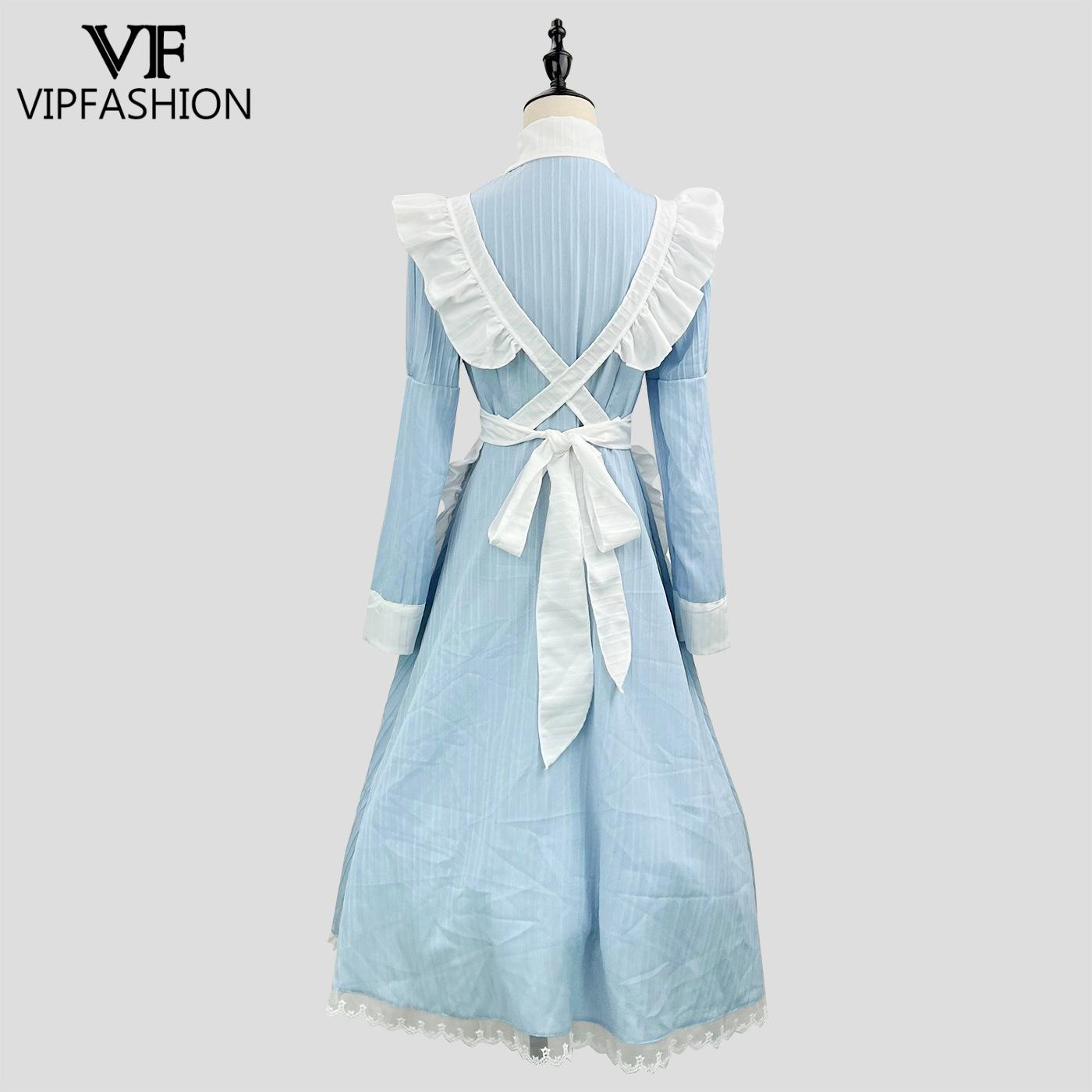 VIP FASHION Victoriaanse meidj - Women'S Fashion Victorian recensie en prijs
