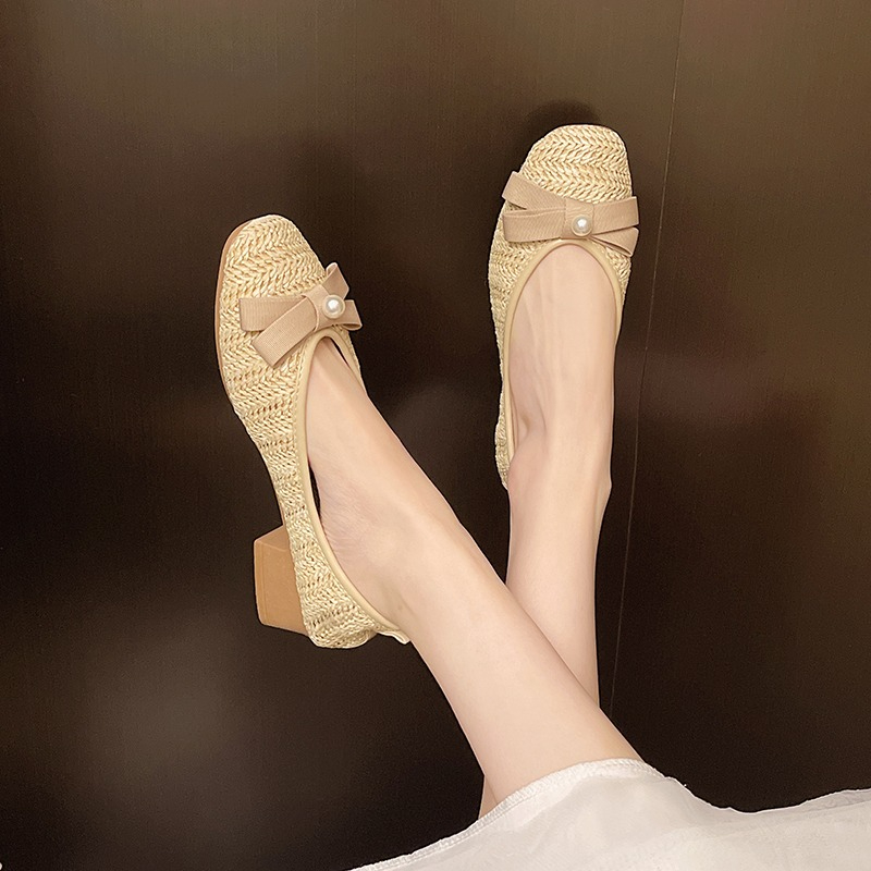 Flats Luxe lederen vrijetijdss - Women'S Fashion Trends recensie en prijs