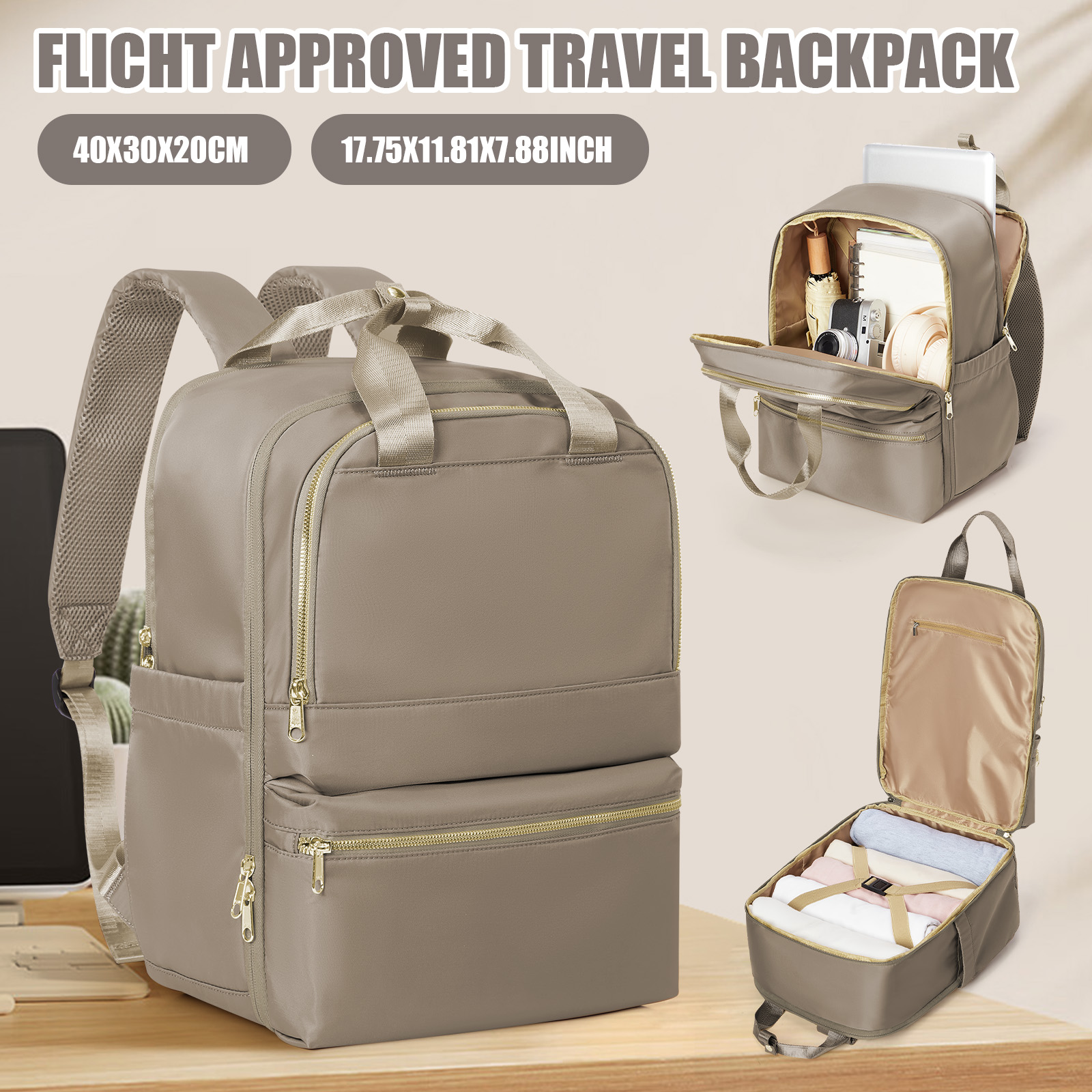 Ryanair 40x30x20 reisrugzak vo - Women'S Fashion Trends recensie en prijs