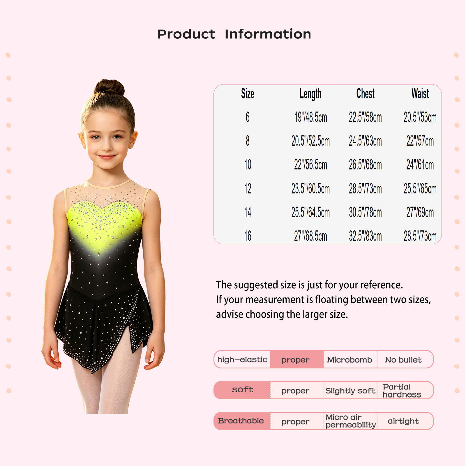Kindermeisjes Mouwloze Mesh St - Sleeveless Jumpsuit recensie en prijs