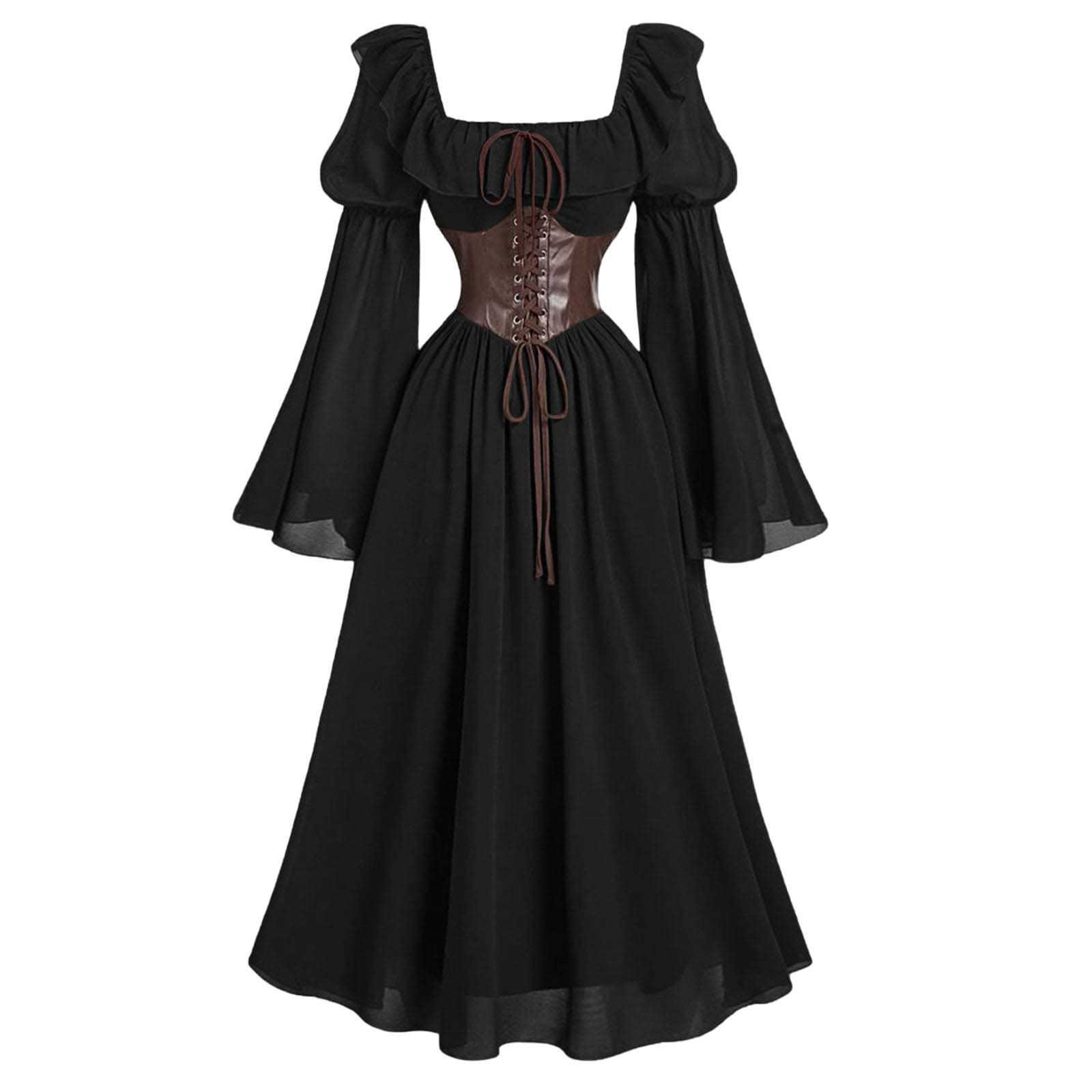 Renaissance periode middeleeuw - Women'S Fashion Renaissance Period recensie en prijs