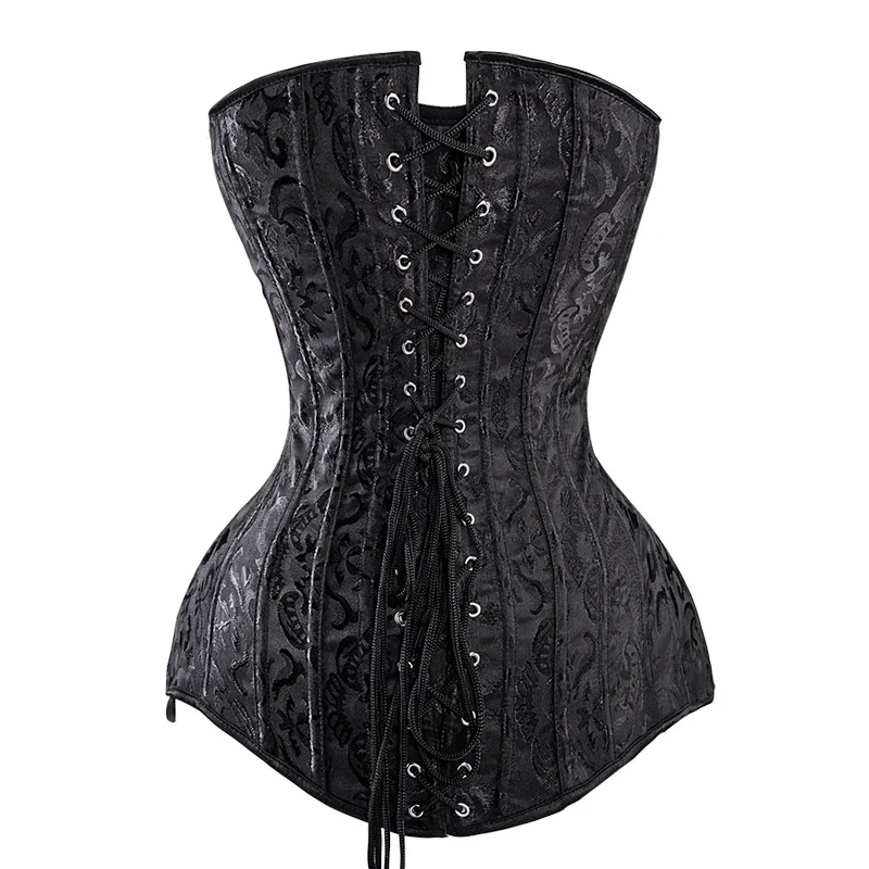 Langes Torso-Korsett-Oberteil, - Women'S Fashion Victorian recensie en prijs