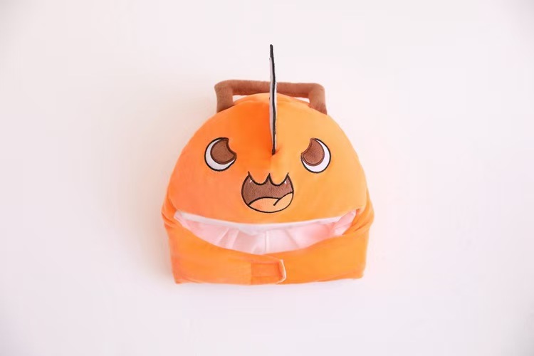Anime Chainsaw Man Pochita Cos - Women Fashion Jackets recensie en prijs