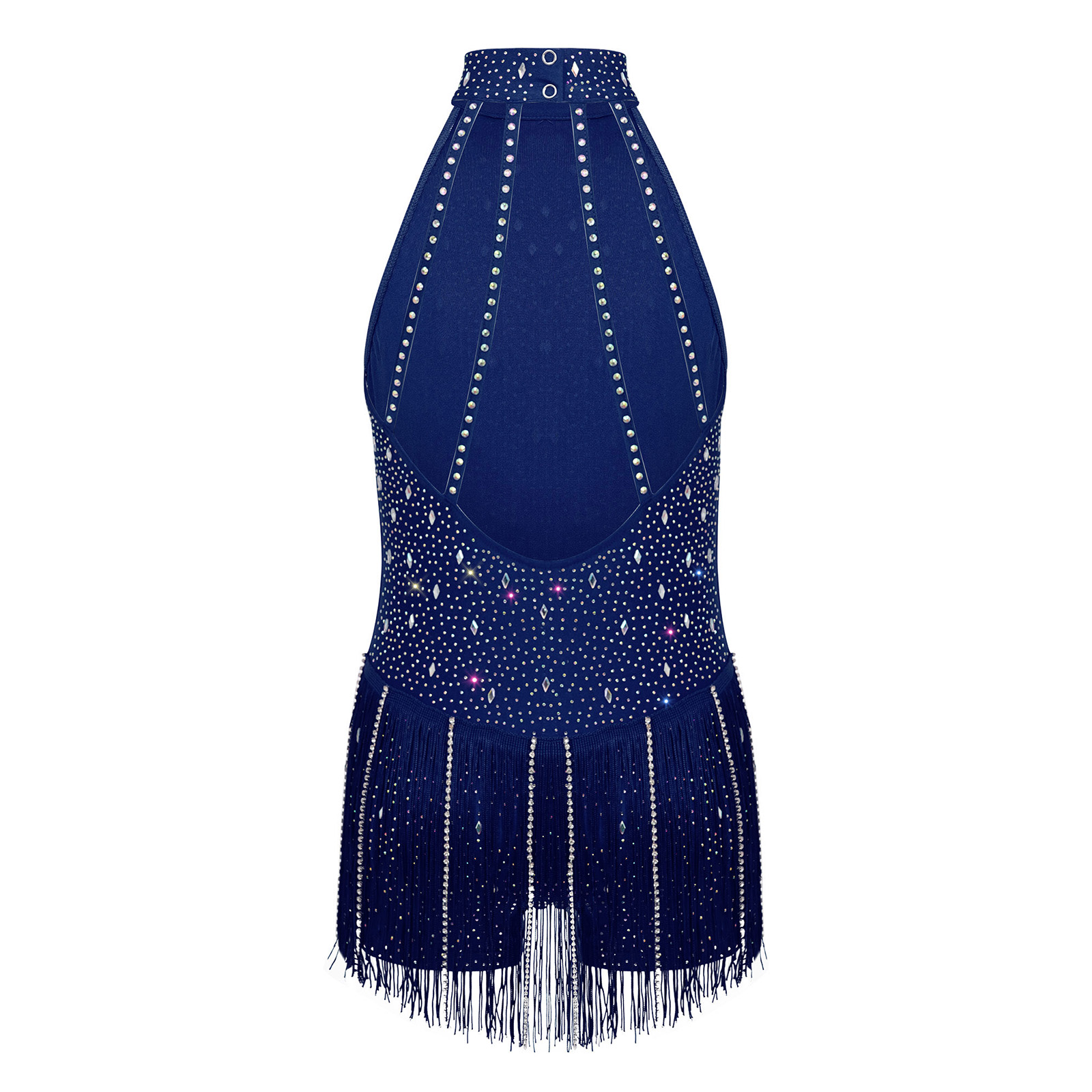 Kinderen meisjes dans jumpsuit - Sleeveless Jumpsuit recensie en prijs