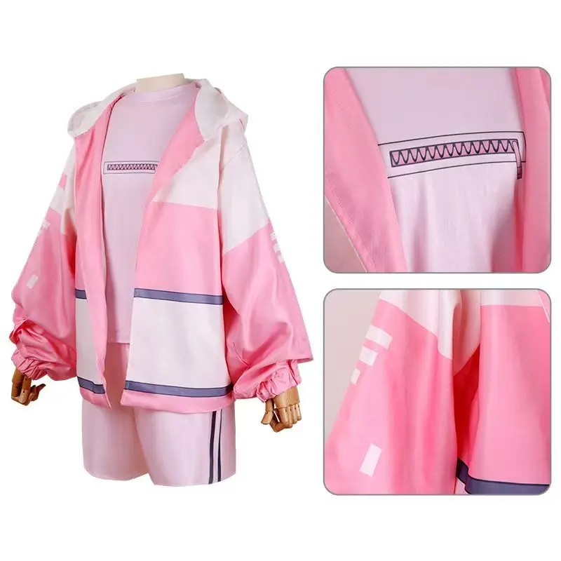 2026 Hot Sale Anime Link Click - Women Fashion Jackets recensie en prijs