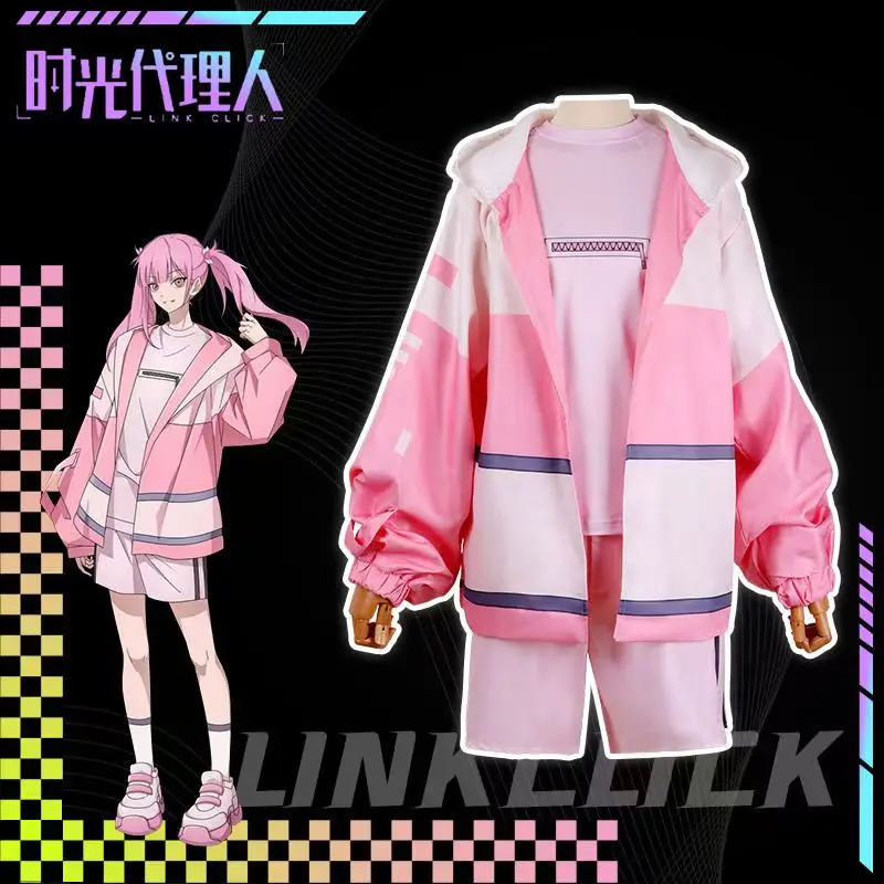 2026 Hot Sale Anime Link Click - Women Fashion Jackets recensie en prijs