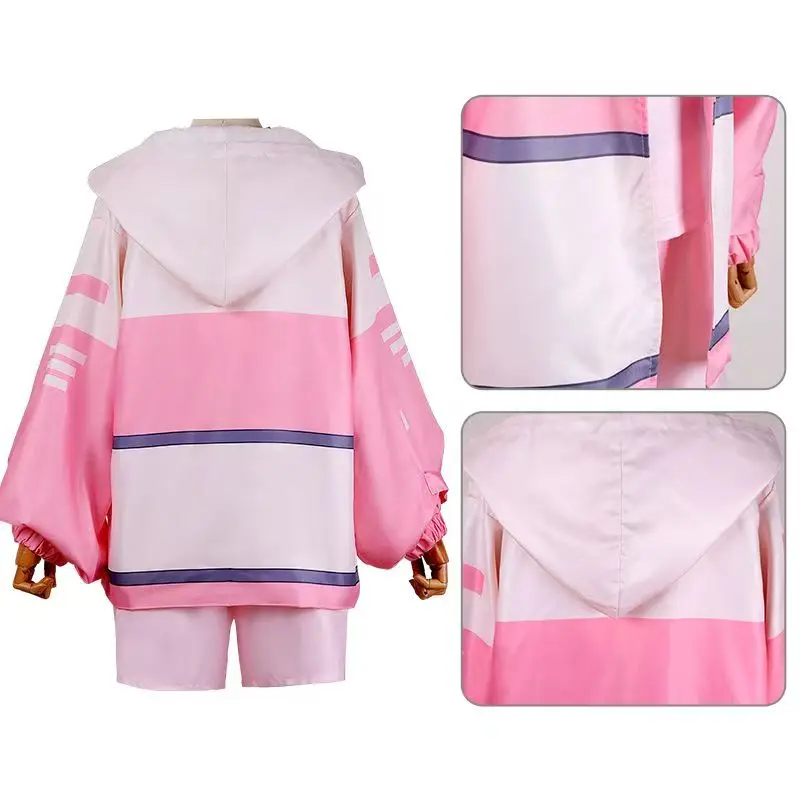 2026 Hot Sale Anime Link Click - Women Fashion Jackets recensie en prijs