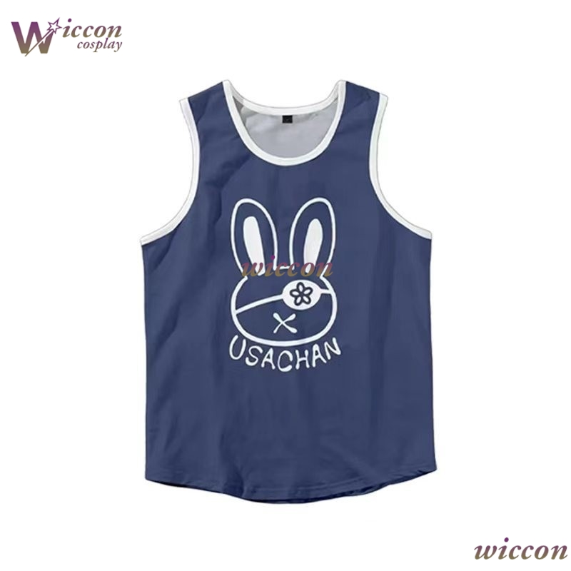 Ani Cos Record Of Ragnarok Bud - Sleeveless Jumpsuit recensie en prijs