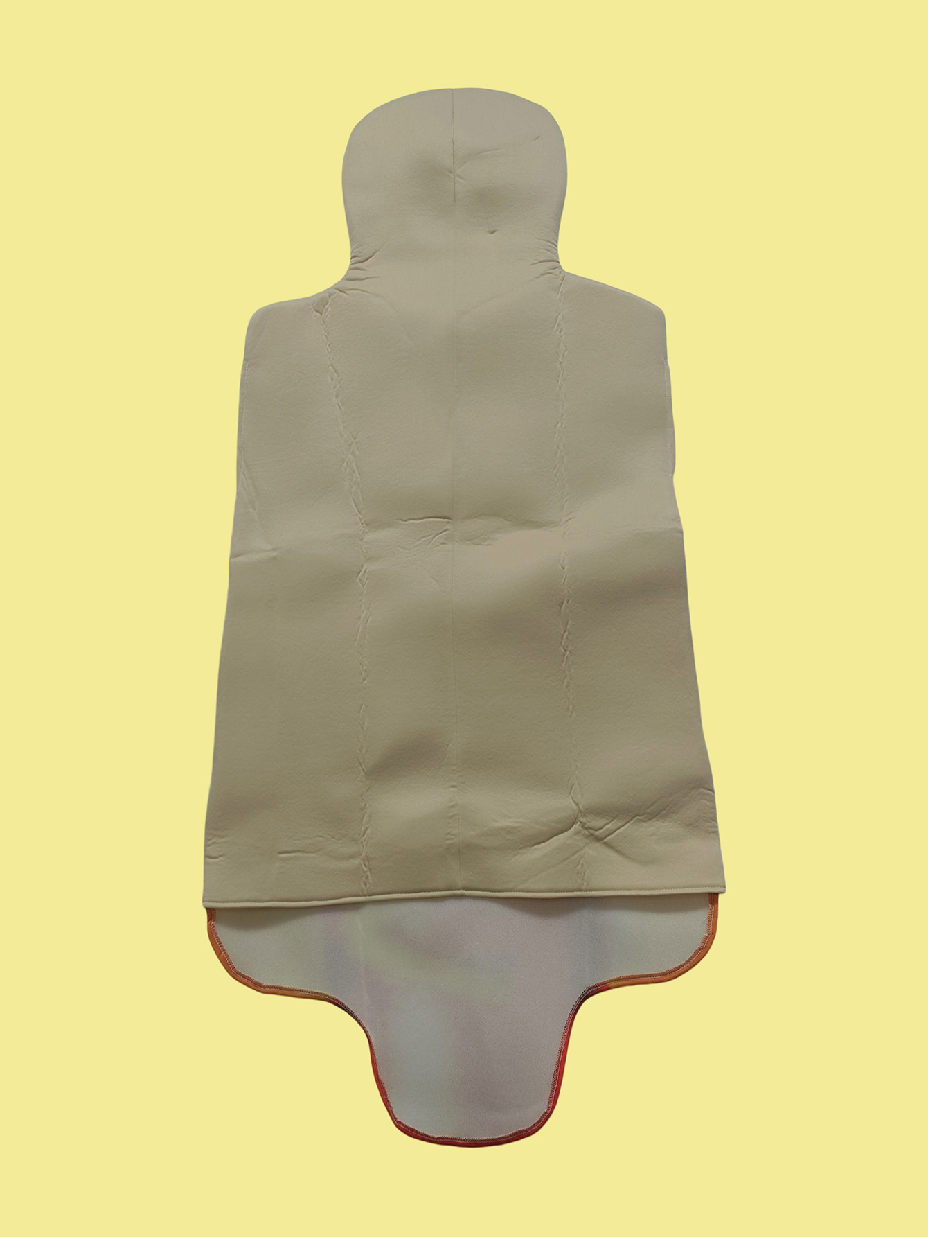 Halloween Hotdog-kostuum voor  - Sleeveless Jumpsuit recensie en prijs